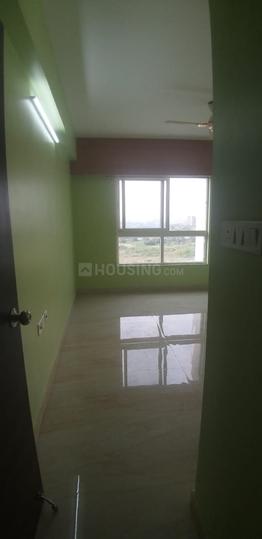 New Town Action Area 2, New Town Bedroom 1