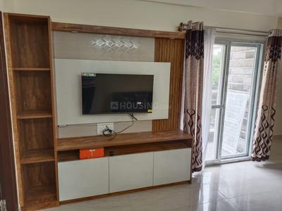 1 BHK Apartment
