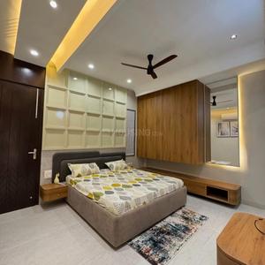 Bedroom Image of 2500 Sq.ft 4 BHK Apartment / Flat for sale in Raja Park Jaipur for Rs. 17000000