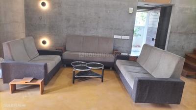 Hall Image of 4050 Sq.ft 4 BHK Independent House for sale in Memnagar Ahmedabad for Rs. 49500000