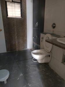 Bedroom Two Image of 1020 Sq.ft 2 BHK Apartment / Flat for sale in Kalpataru Serenity, Hadapsar Pune for Rs. 7200000