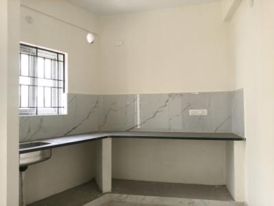 Kitchen Image of 1261 Sq.ft 3 BHK Apartment / Flat for sale in K R Puram Bengaluru for Rs. 7300000