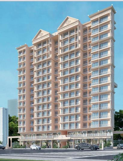 Palaspe Phata, Panvel Main Image 1