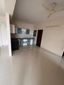 Hall Image of 1250 Sq.ft 2 BHK Apartment / Flat for rent in DB Pride, Talawali Chanda Indore for Rs. 20000