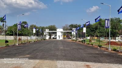 Residential Plot
