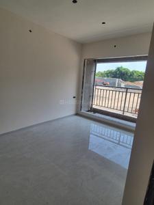 Living Room Image of 760 Sq.ft 1 BHK Apartment / Flat for sale in Ulwe Navi Mumbai for Rs. 6150000