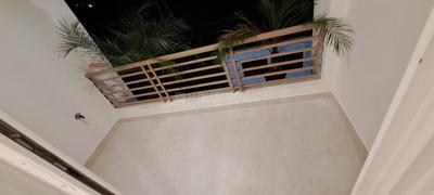 Balcony Image of 1175 Sq.ft 2 BHK Apartment / Flat for sale in Jagatpura Jaipur for Rs. 4450000