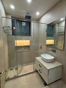 Bathroom Image of 2250 Sq.ft 3 BHK Builder Floor for sale in MDC Sector 2 Panchkula for Rs. 35000000