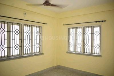 Bedroom Image of 890 Sq.ft 2 BHK Apartment / Flat for rent in Airport Gate no. 1 Kolkata for Rs. 12500