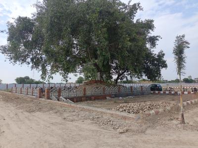 Madhav Ring Road City Plot View 2