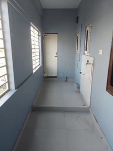 Balcony Image of 1250 Sq.ft 2 BHK Apartment / Flat for rent in Bhanugudi Junction Kakinada for Rs. 15500