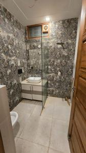 Image of 4500 Sq.ft 3 BHK Builder Floor for rent in Sector 14, Faridabad for Rs. 60000