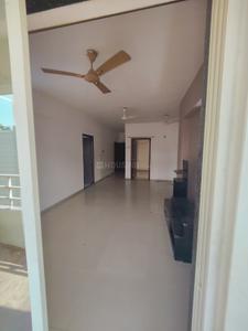 Kitchen Image of 1800 Sq.ft 3 BHK Apartment / Flat for rent in Scheme No 140 Indore for Rs. 50000