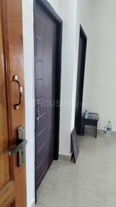Hall Image of 1125 Sq.ft 3 BHK Apartment / Flat for sale in Guduvancheri Chennai for Rs. 5225000