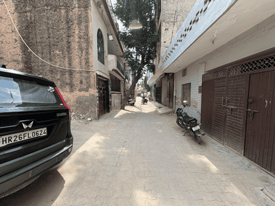 Image of 541 Sq.ft Residential Plot / Land for sale in Sector 110, Gurgaon for Rs. 5100000