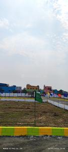 Residential Plot