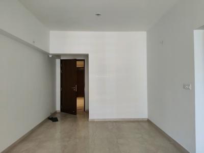 Living Room Image of 755 Sq.ft 2 BHK Apartment / Flat for rent in Mulund West Mumbai for Rs. 65500