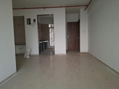 Living Room Image of 1150 Sq.ft 2 BHK Apartment / Flat for sale in Gurukrupa Aramus Rudra, Kharghar Navi Mumbai for Rs. 16500000