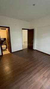Bedroom Image of 1861 Sq.ft 3 BHK Apartment / Flat for sale in DF Silverline Constructions Queens Terraces, Shivaji Nagar Bengaluru for Rs. 24900000