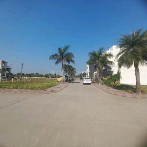 Image of 1100 Sq.ft Residential Plot / Land for sale in Nakshatra Homes, Palakhedi, Indore for Rs. 6050000