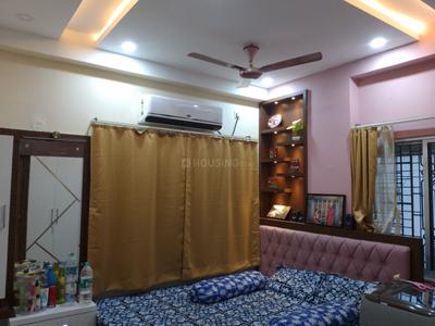 Bedroom Image of 1300 Sq.ft 3 BHK Apartment / Flat for sale in Kalyani Nadia for Rs. 8000000