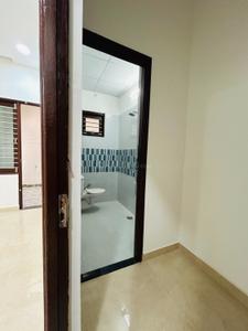 Bedroom Image of 2250 Sq.ft 4 BHK Duplex for sale in Krishna Dwarkesh Grand Villa, Kundol Agra for Rs. 8399001