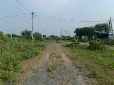 Image of 60 Sq.ft Residential Plot / Land for sale in Rohini Sector 28, New Delhi for Rs. 27000000