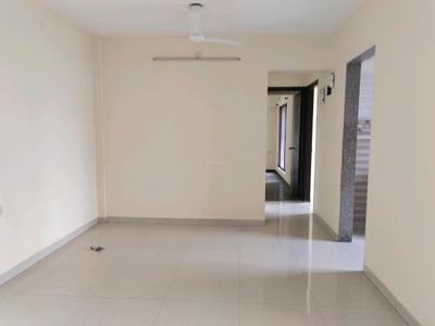 Living Room Image of 1120 Sq.ft 2 BHK Apartment / Flat for sale in Paradise Sai Ganga, Ulwe Navi Mumbai for Rs. 11500000