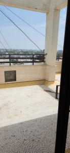 Balcony Image of 7200 Sq.ft 5 BHK Penthouse for sale in Old Padra Road Vadodara for Rs. 20000000