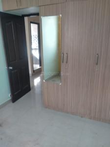 Bedroom Image of 500 Sq.ft 2 BHK Apartment / Flat for sale in Nagavara Bengaluru for Rs. 3500000