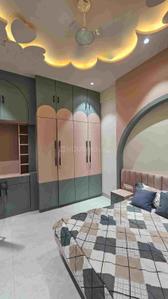 Bedroom Image of 3500 Sq.ft 4.5 BHK Villa for sale in Palghar Mumbai for Rs. 24900000