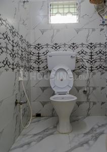 Bathroom Image of HelloWorld Tagore in Gariahat, Kolkata