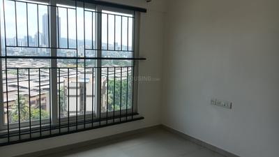 Bedroom Image of 932 Sq.ft 2 BHK Apartment / Flat for sale in Rustomjee Urbania Acura, Thane West Thane for Rs. 13000000