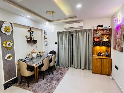2 BHK Flat