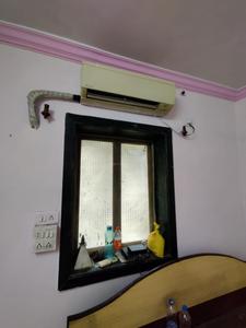 Bedroom Image of 560 Sq.ft 1 BHK Apartment / Flat for sale in Dombivli West Thane for Rs. 4200000