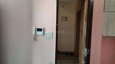 Hall Image of 990 Sq.ft 2 BHK Builder Floor for rent in Preet Vihar New Delhi for Rs. 25000
