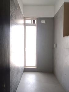 Bedroom Two Image of 1164 Sq.ft 2 BHK Apartment / Flat for sale in RNA NG Eclat, Andheri West Mumbai for Rs. 35000000