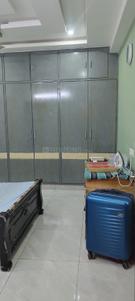 Bedroom Image of 1116 Sq.ft 2 BHK Apartment / Flat for sale in SSK Aavasa, Gujjanagundla Guntur for Rs. 5000000