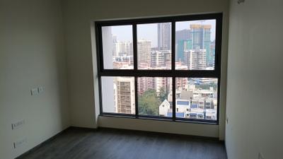 Bedroom Image of 950 Sq.ft 2 BHK Apartment / Flat for rent in Sheth 72 West, Andheri West Mumbai for Rs. 125000