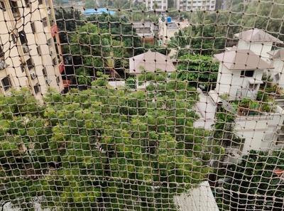 Balcony Image of 787 Sq.ft 2 BHK Apartment / Flat for sale in Ekdant Pooja Park, Kothrud Pune for Rs. 14800000