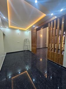 Image of 2400 Sq.ft 3 BHK Independent House for sale in SMV Layout, Bengaluru for Rs. 15000000