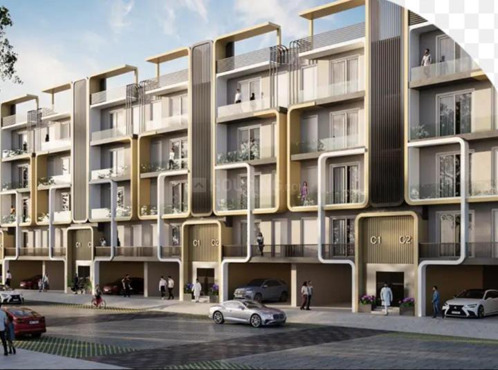 Grace Resilviaa Sector 78  Southern  Peripheral Road Gurugram Main Image 1