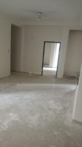 Hall Image of 1266 Sq.ft 3 BHK Apartment / Flat for rent in Sikka Kaamna Greens, Sector 143 Noida for Rs. 33000