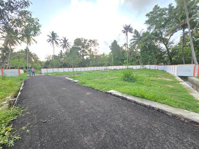 Image of 1740 Sq.ft Residential Plot / Land for sale in Kottuvally, Kochi for Rs. 1800000