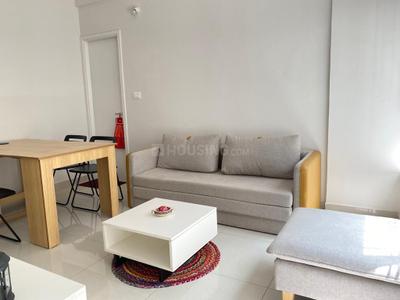 Hall Image of 642 Sq.ft 2 BHK Apartment / Flat for sale in Iconest 3, Bommasandra Bengaluru for Rs. 5700000