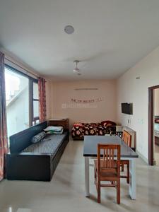 Hall Image of 1275 Sq.ft 6 BHK Independent House for sale in Sector 57 Gurgaon for Rs. 52500000