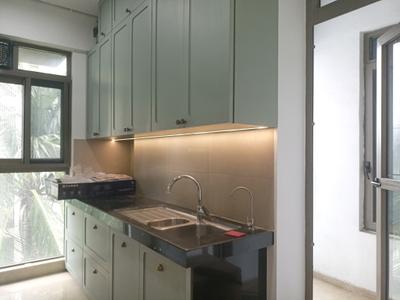 Kitchen Image of 361 Sq.ft 1 BHK Apartment / Flat for sale in Sai Swaroop, Chembur Mumbai for Rs. 9400000