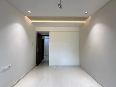 Bedroom Image of 875 Sq.ft 2 BHK Apartment / Flat for sale in Thakurli Thane for Rs. 6693750