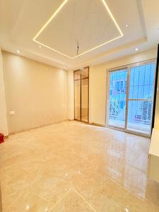 Bedroom Image of 1600 Sq.ft 3 BHK Builder Floor for sale in GMS Road Dehradun for Rs. 8400000