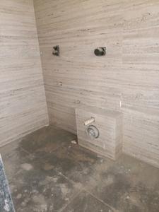 Bedroom Two Image of 1200 Sq.ft 2 BHK Apartment / Flat for sale in Neelkanth Avenue, Kharghar Navi Mumbai for Rs. 17500000